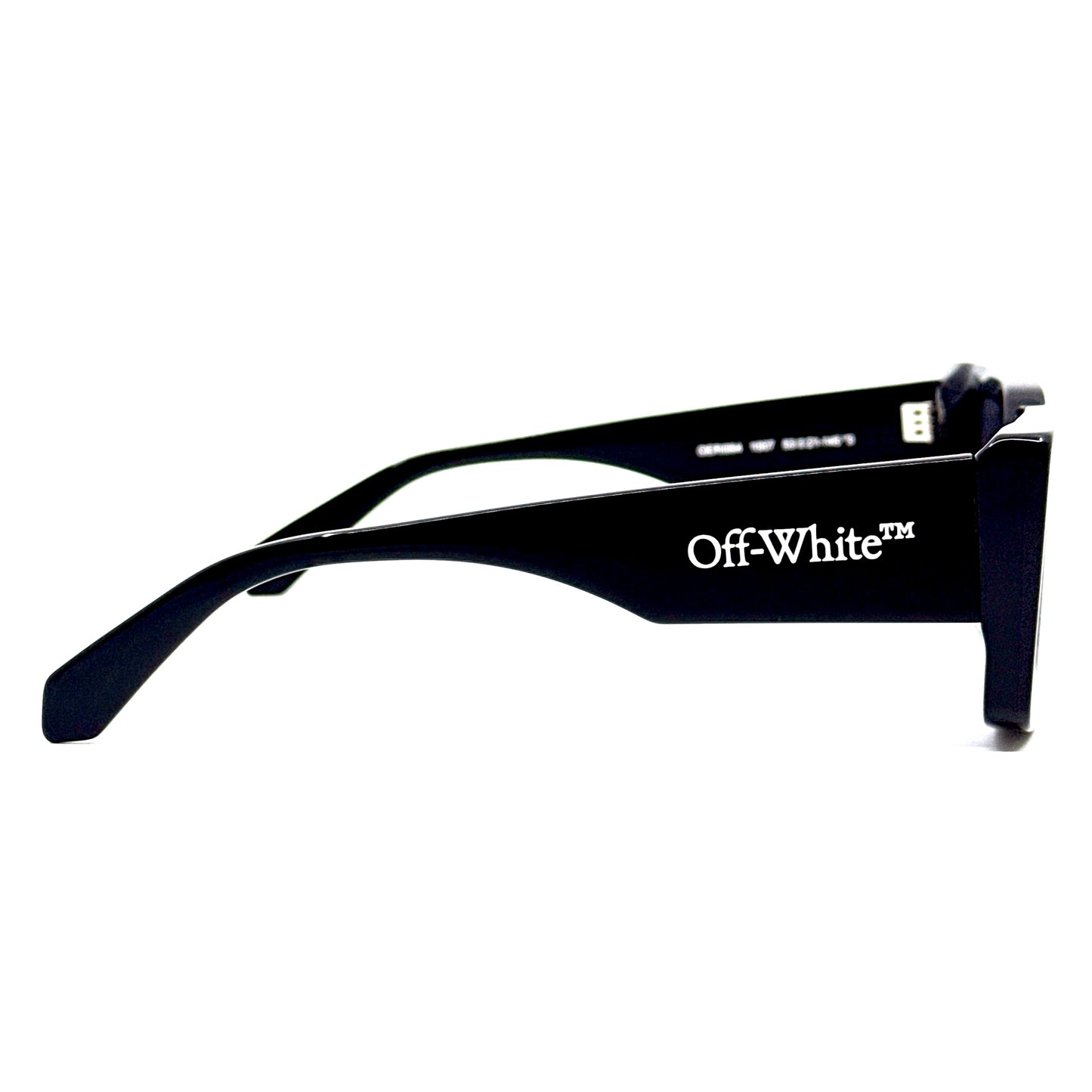 OFF-WHITE Sunglasses SAVANNAH OERI064 1007