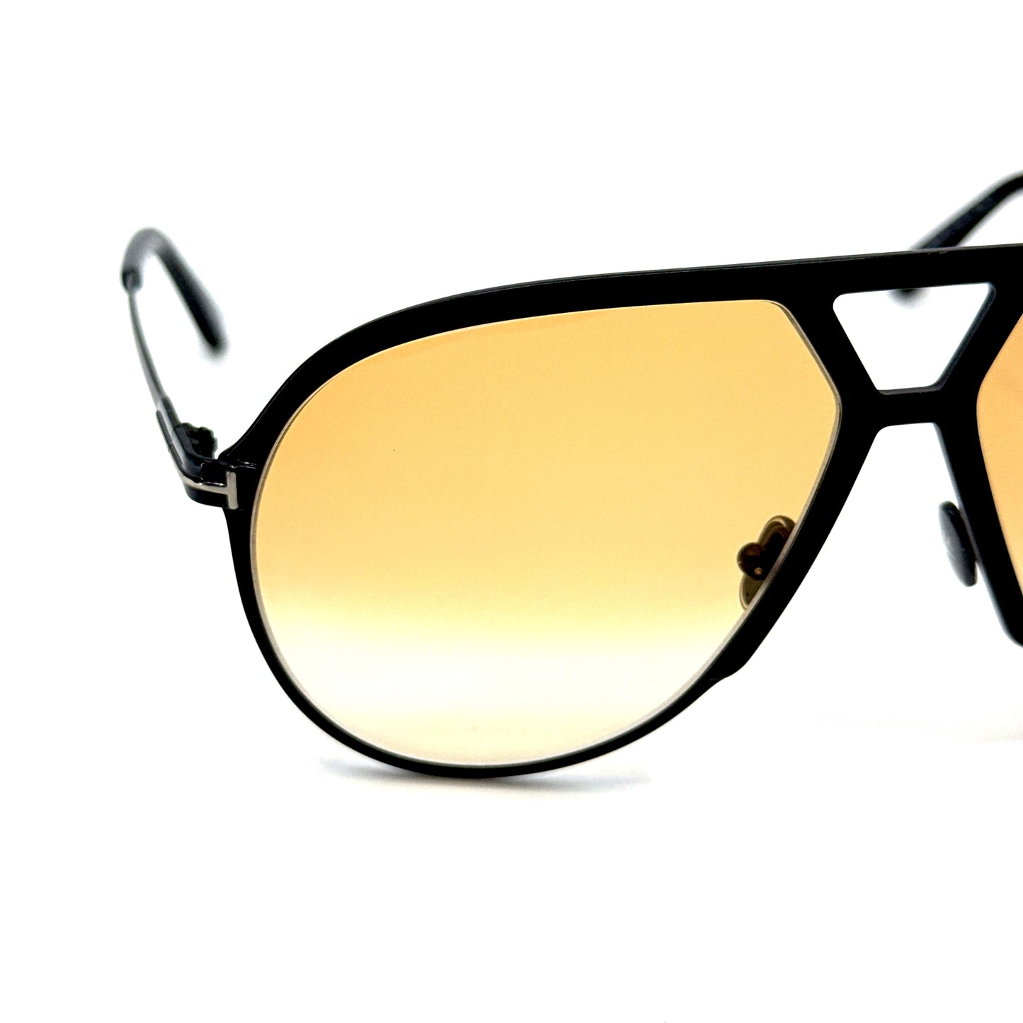 TOM FORD Xavier Sunglasses TF1060 01F
