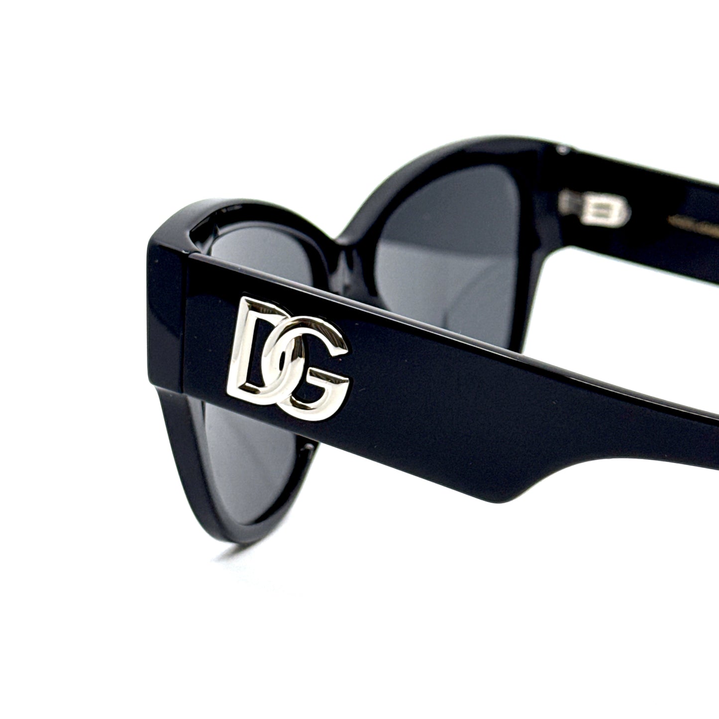 DOLCE & GABBANA Sunglasses DG4449 501/87
