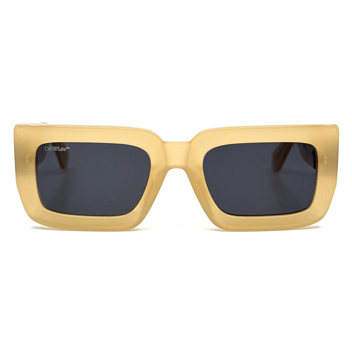 OFF-WHITE Sunglasses Boston OERI073 1707
