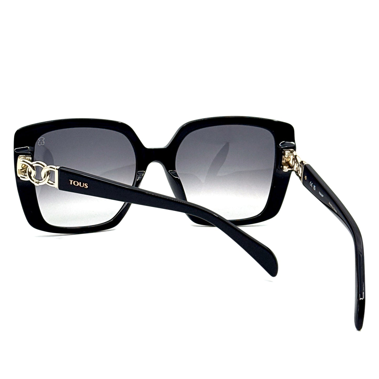 TOUS Sunglasses STOB52 0700