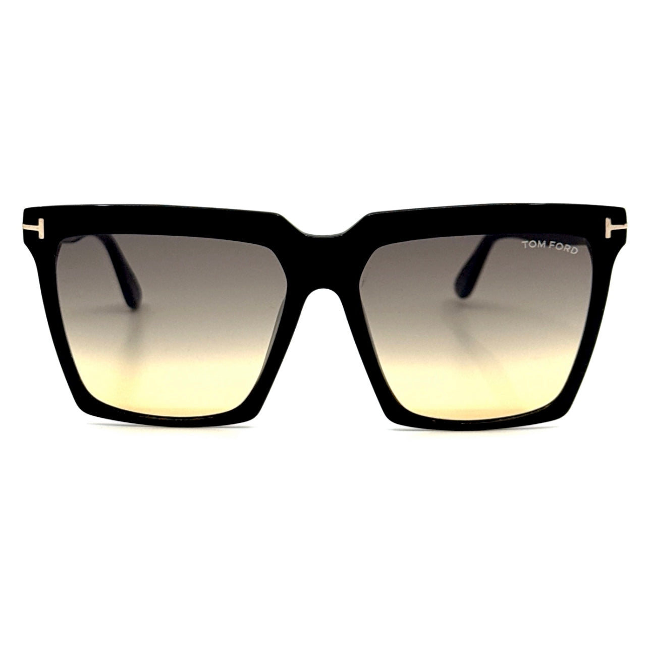 TOM FORD Sabrina-02 Sunglasses TF764 01B