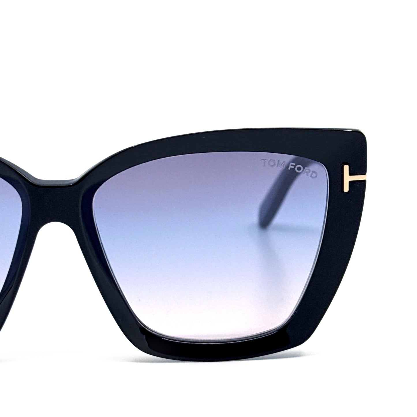 TOM FORD Scarlet-02 Sunglasses TF920 01B