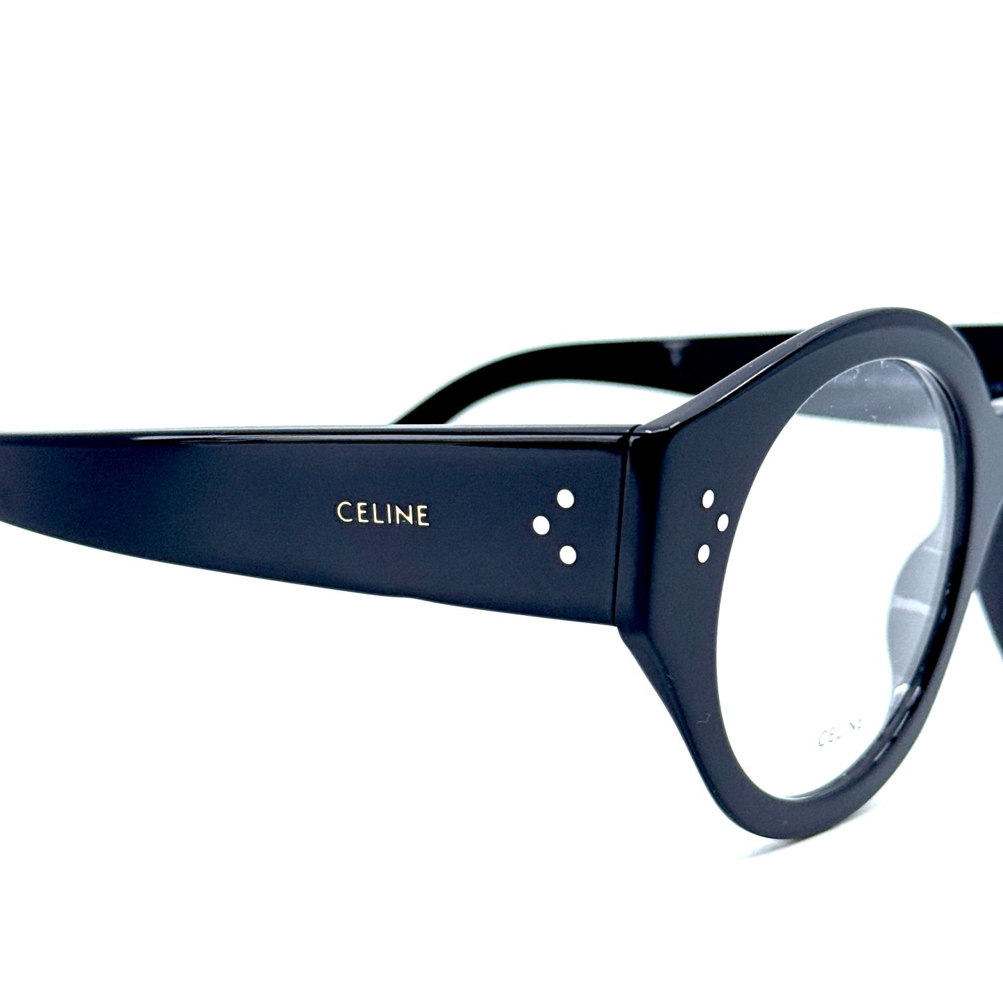CELINE Eyeglasses CL50123I 001