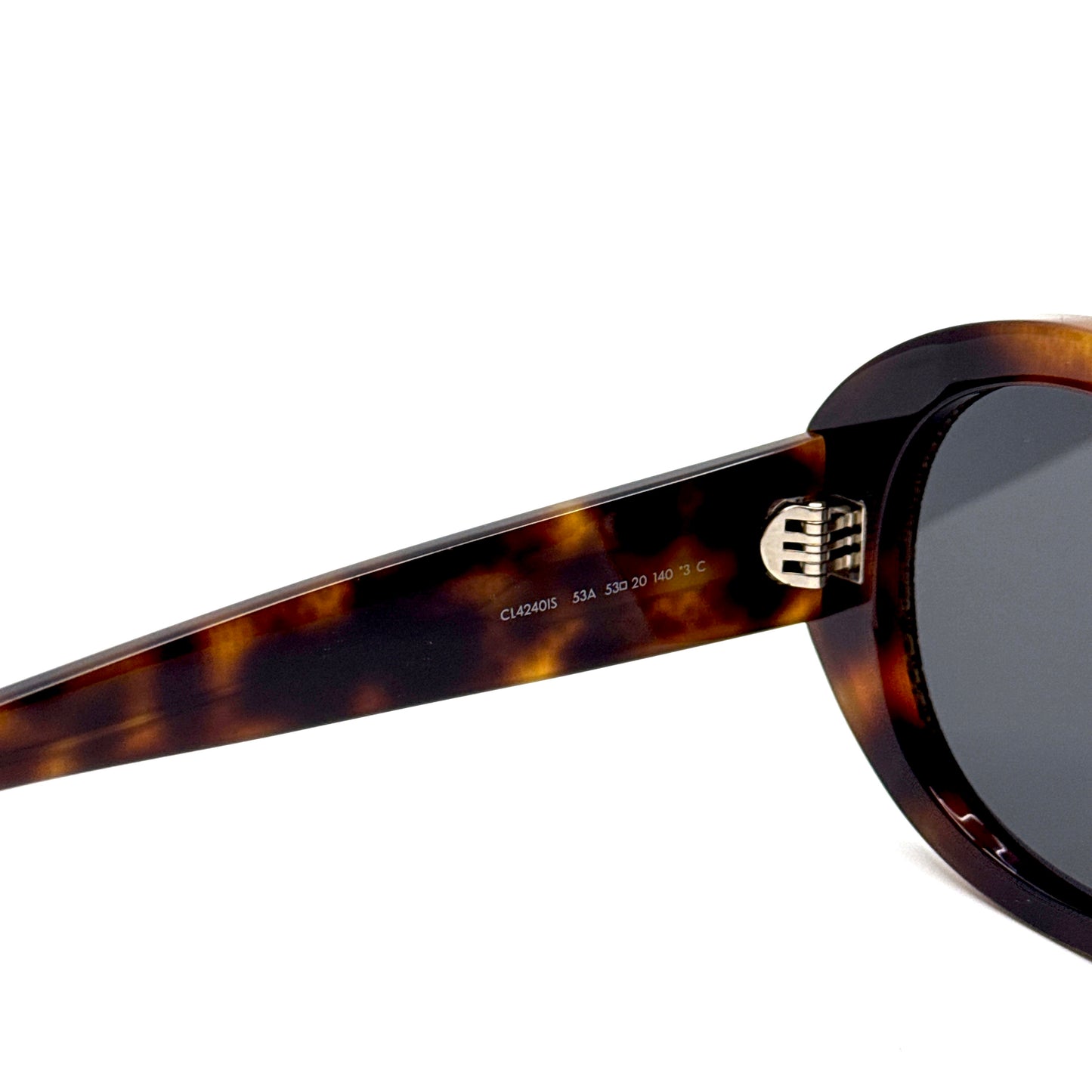 CELINE Sunglasses CL4240IS 53A