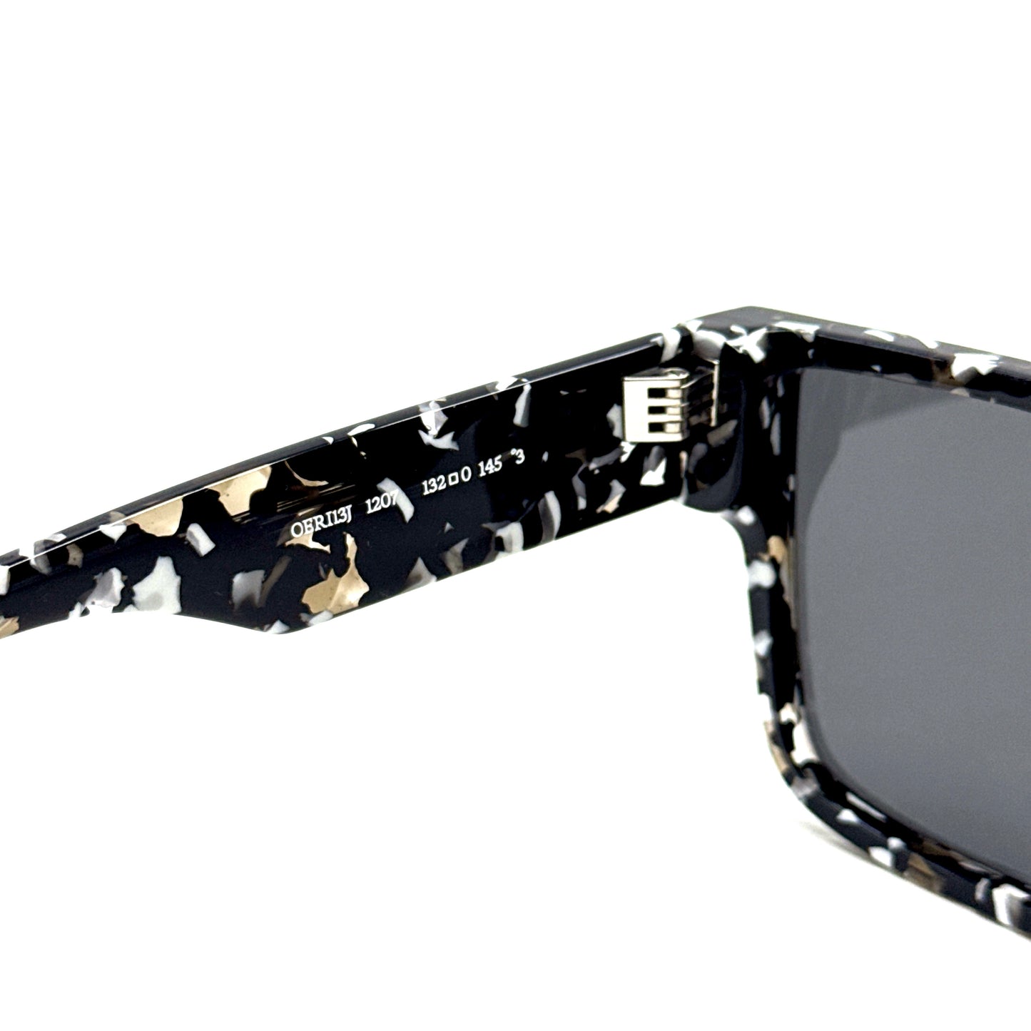 OFF-WHITE Sunglasses Syracuse OERI13J 1207