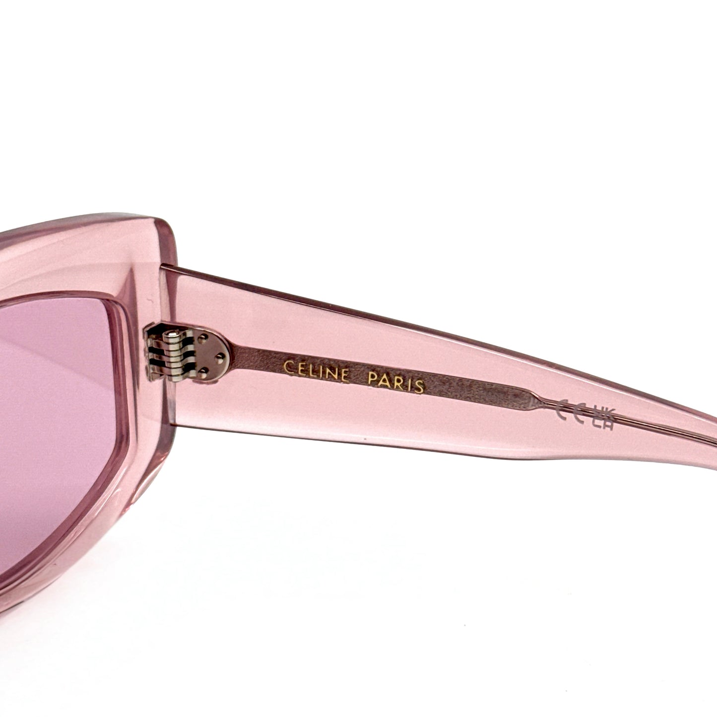 CELINE Sunglasses CL40277I 72Y