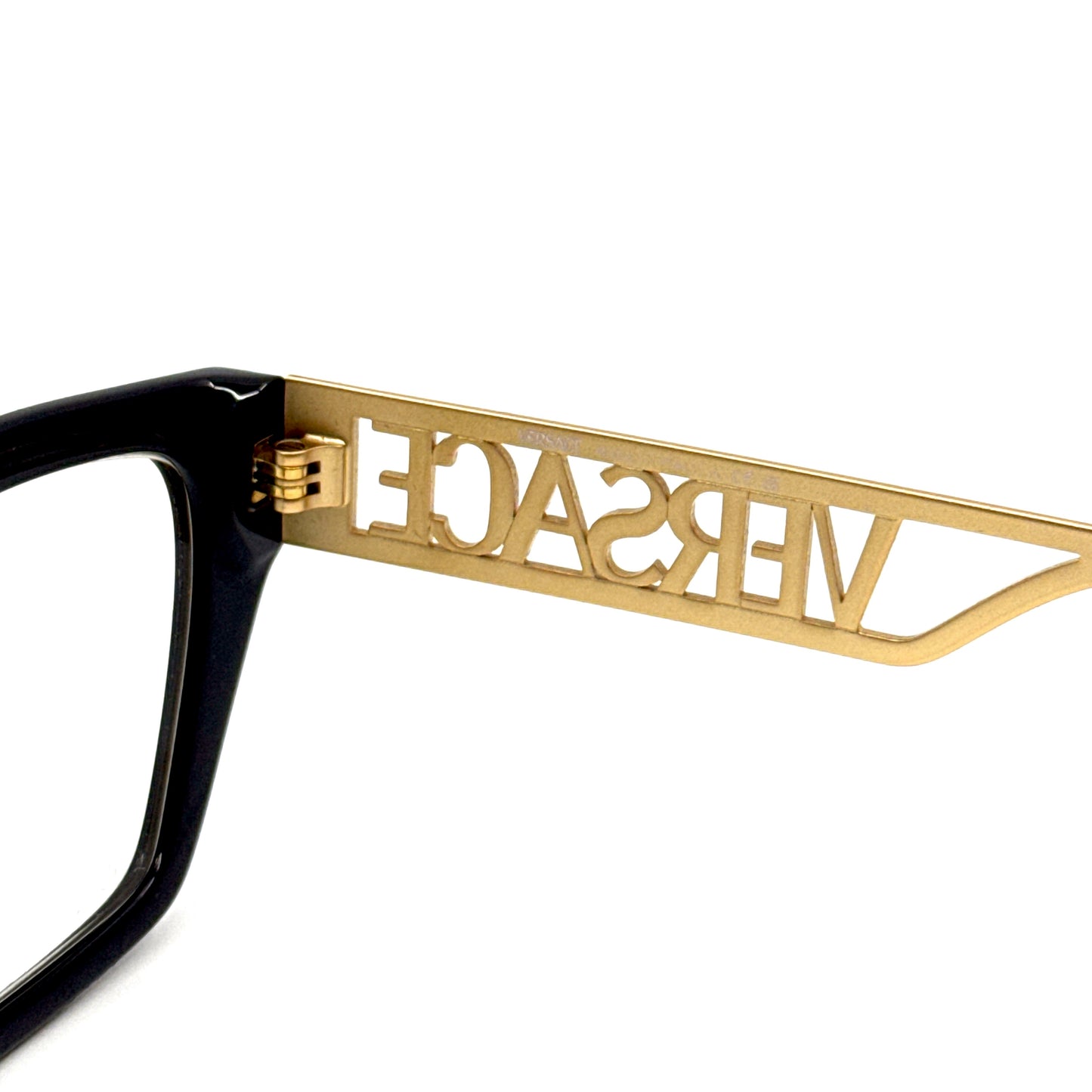 VERSACE Eyeglasses MOD.3327-U GB1