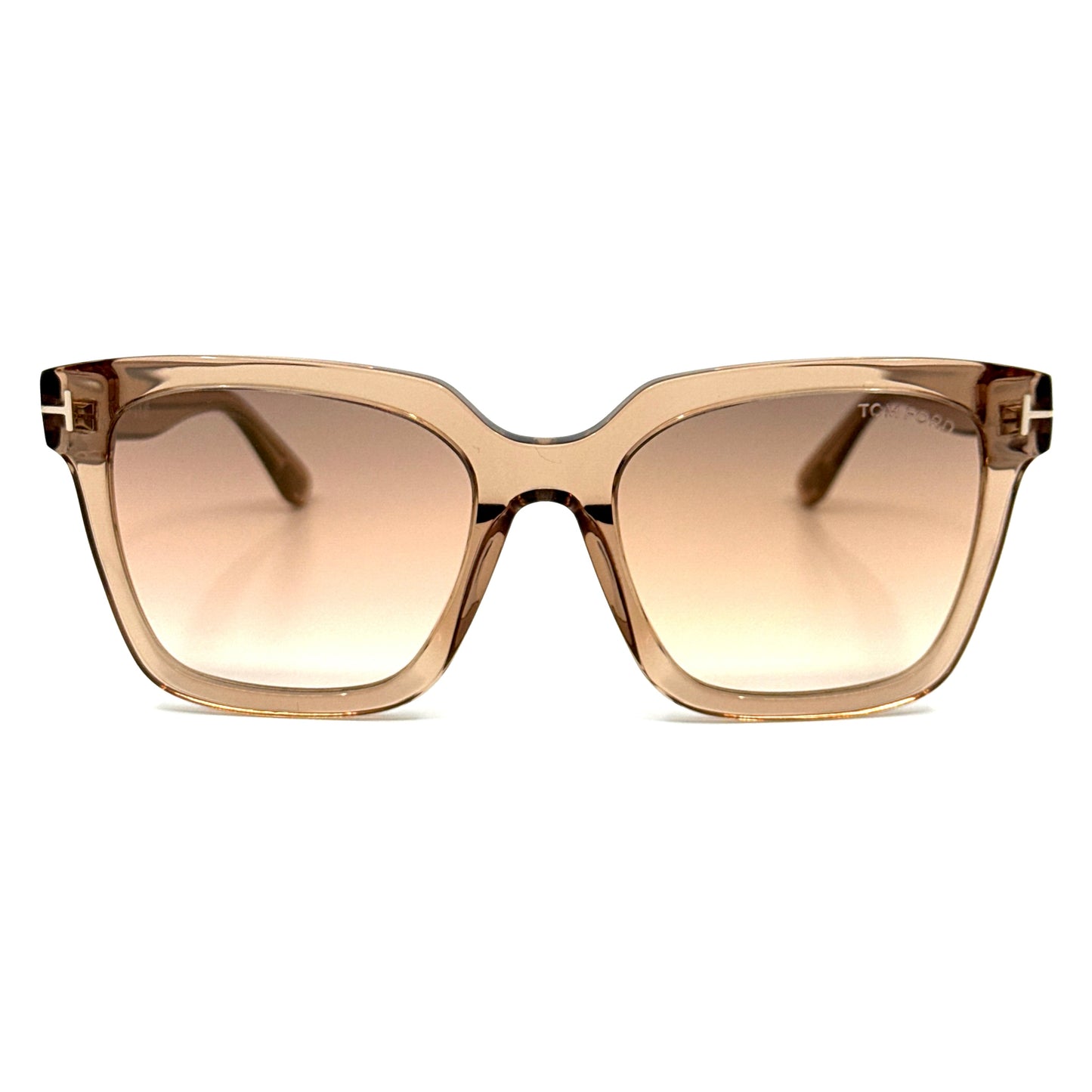 TOM FORD Selby Sunglasses TF952 45G