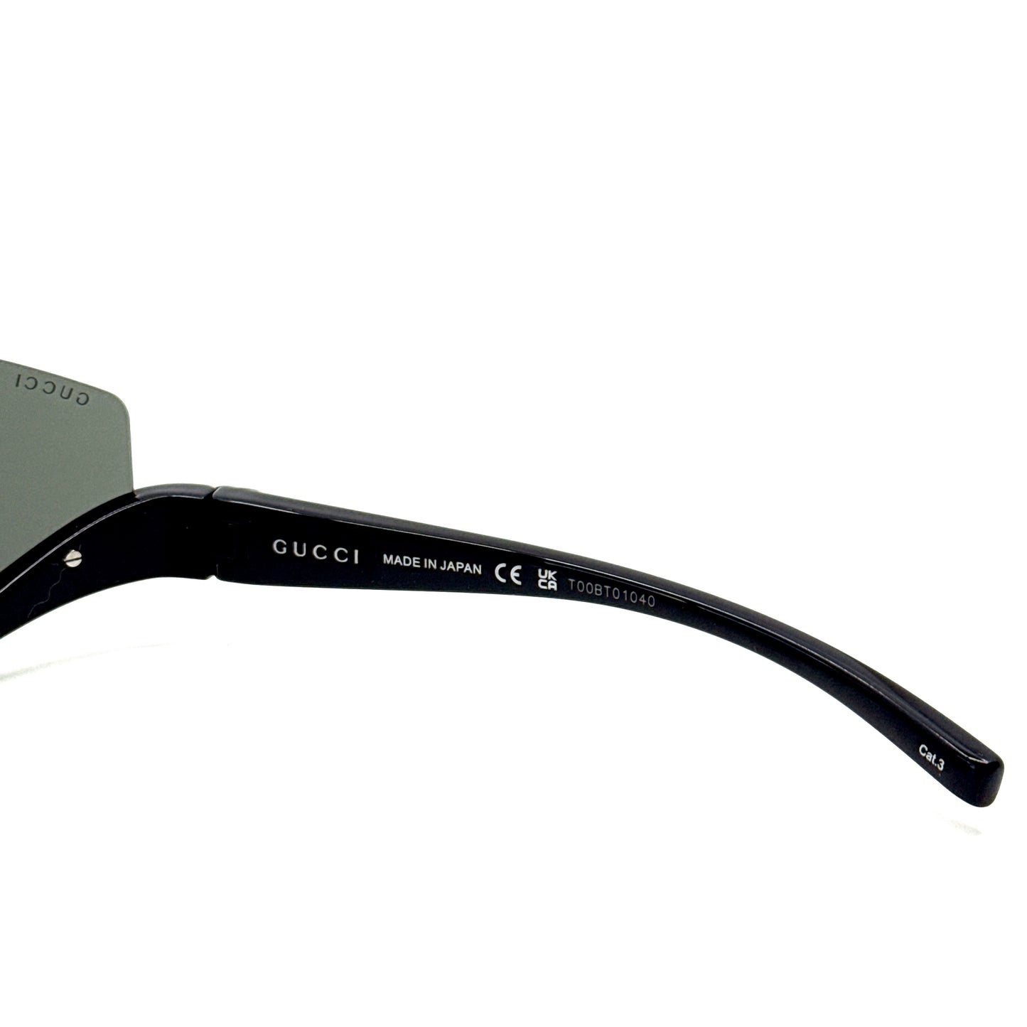 GUCCI Sunglasses GG1650S 001