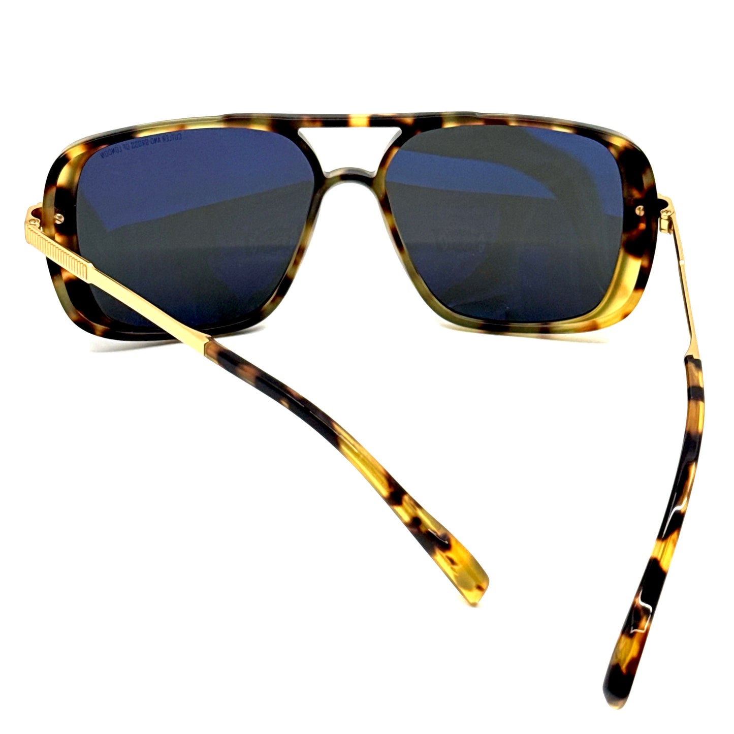 CUTLER AND GROSS Sunglasses M1345 C01