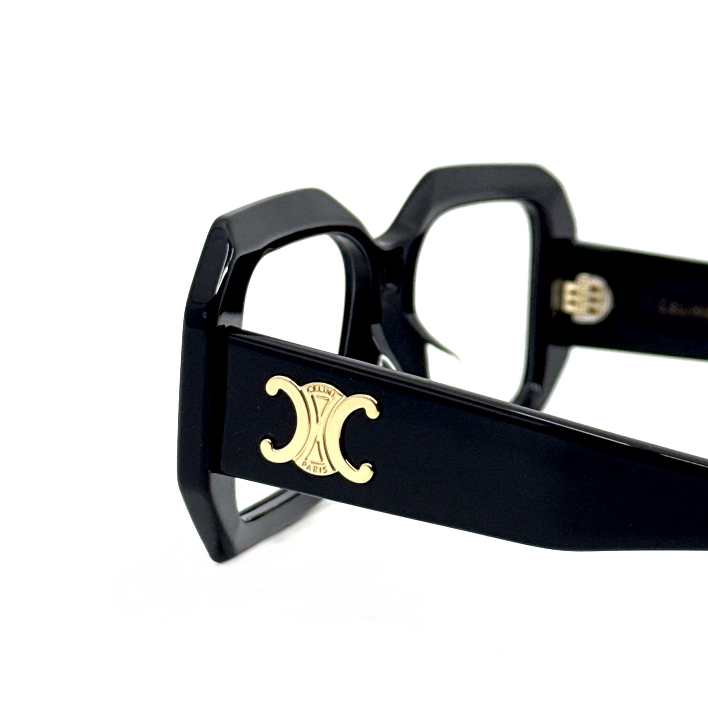 CELINE Eyeglasses CL50155F 001