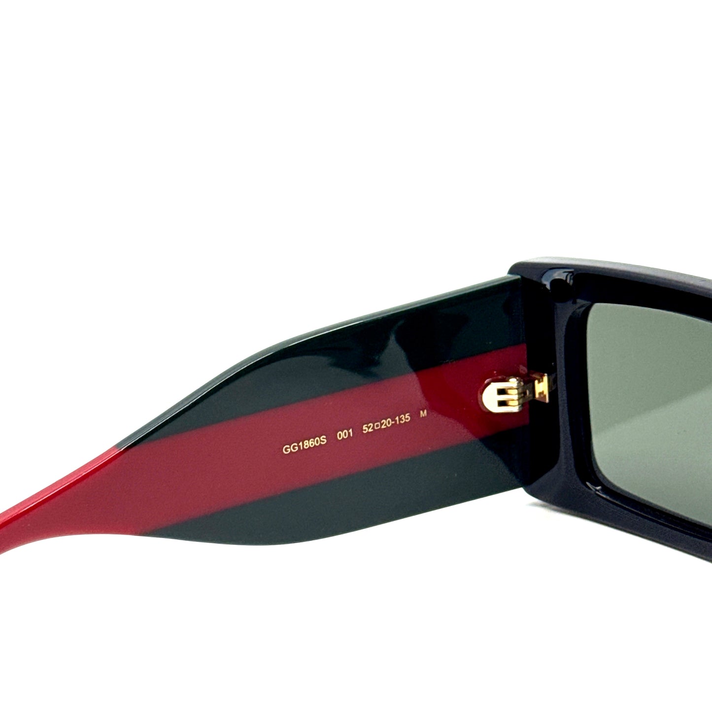 GUCCI Sunglasses GG1860S 001