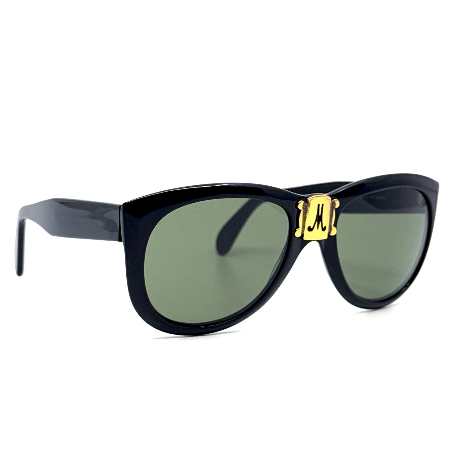 Moschino Vintage Sunglasses M252 95