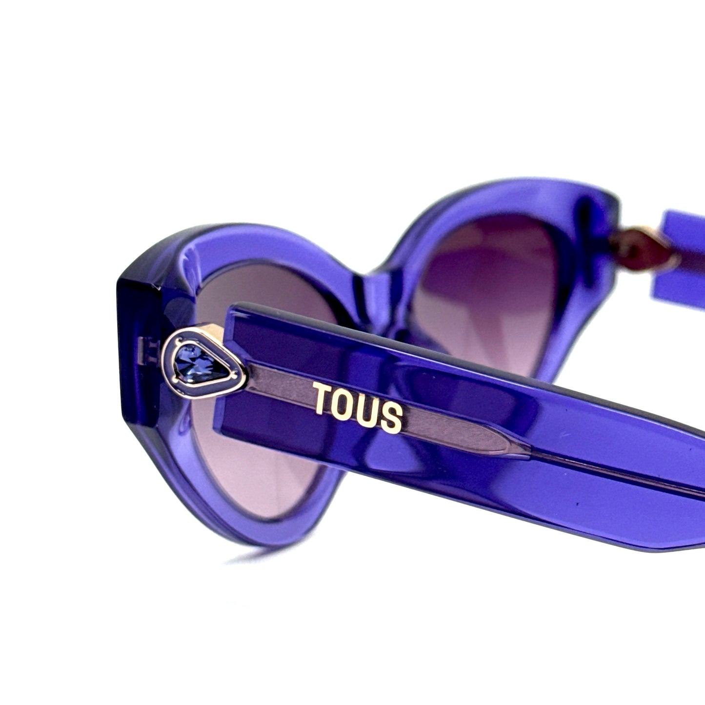 TOUS Sunglasses STOB84S 06LA