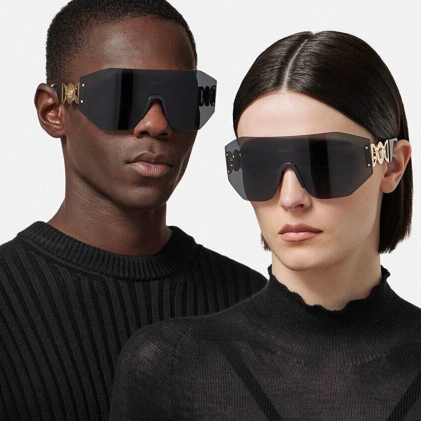 VERSACE Sunglasses MOD.2258 1002/87