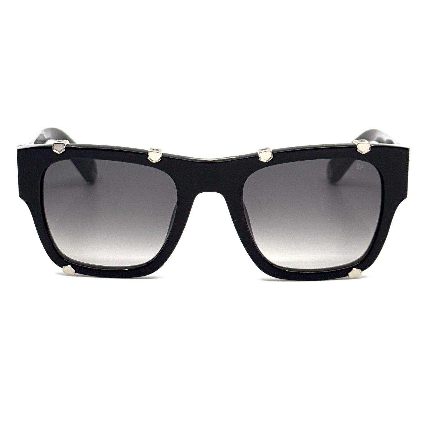 PHILIPP PLEIN Sunglasses Plein Icon SPP042W Col.0700