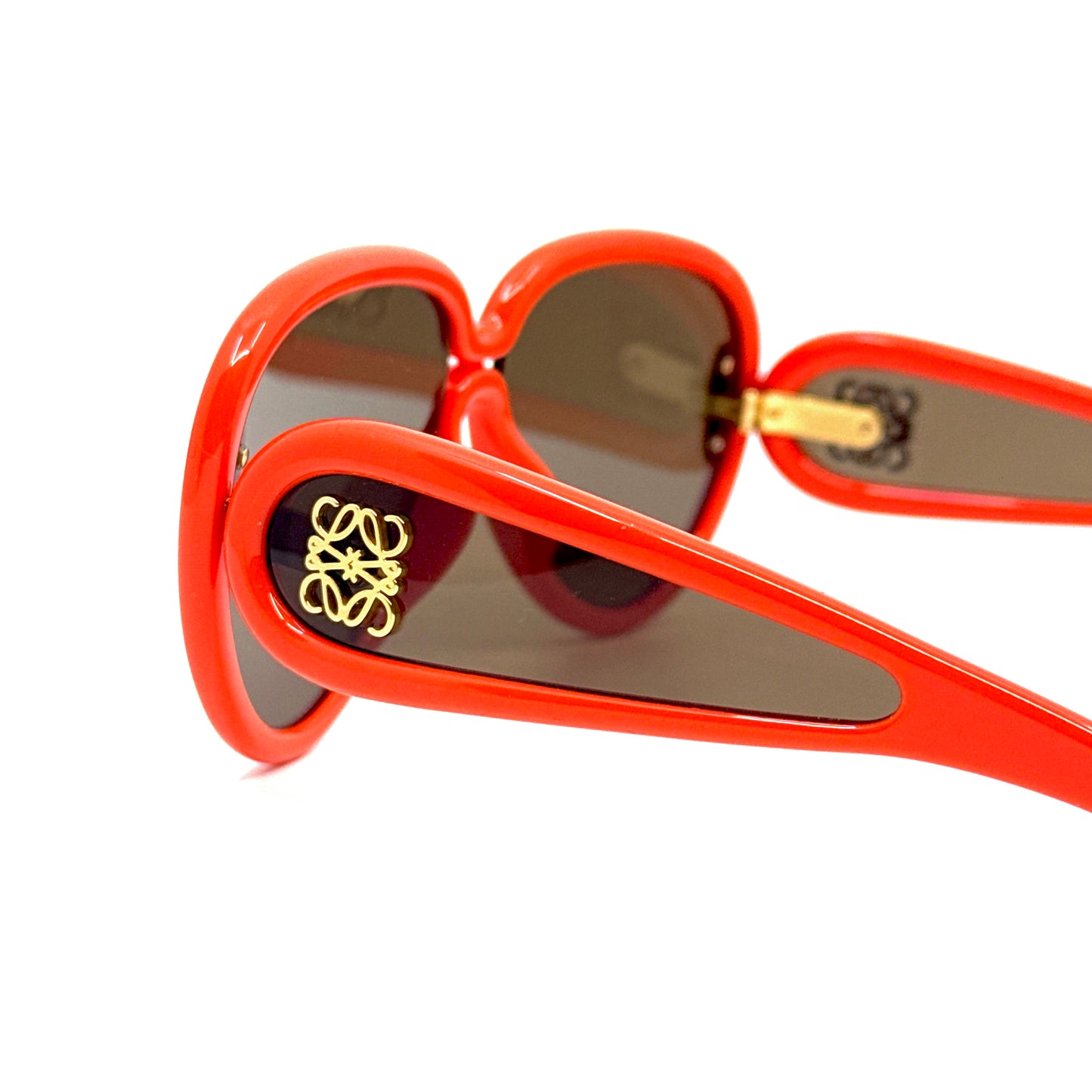 LOEWE Sunglasses LW40132I 42E