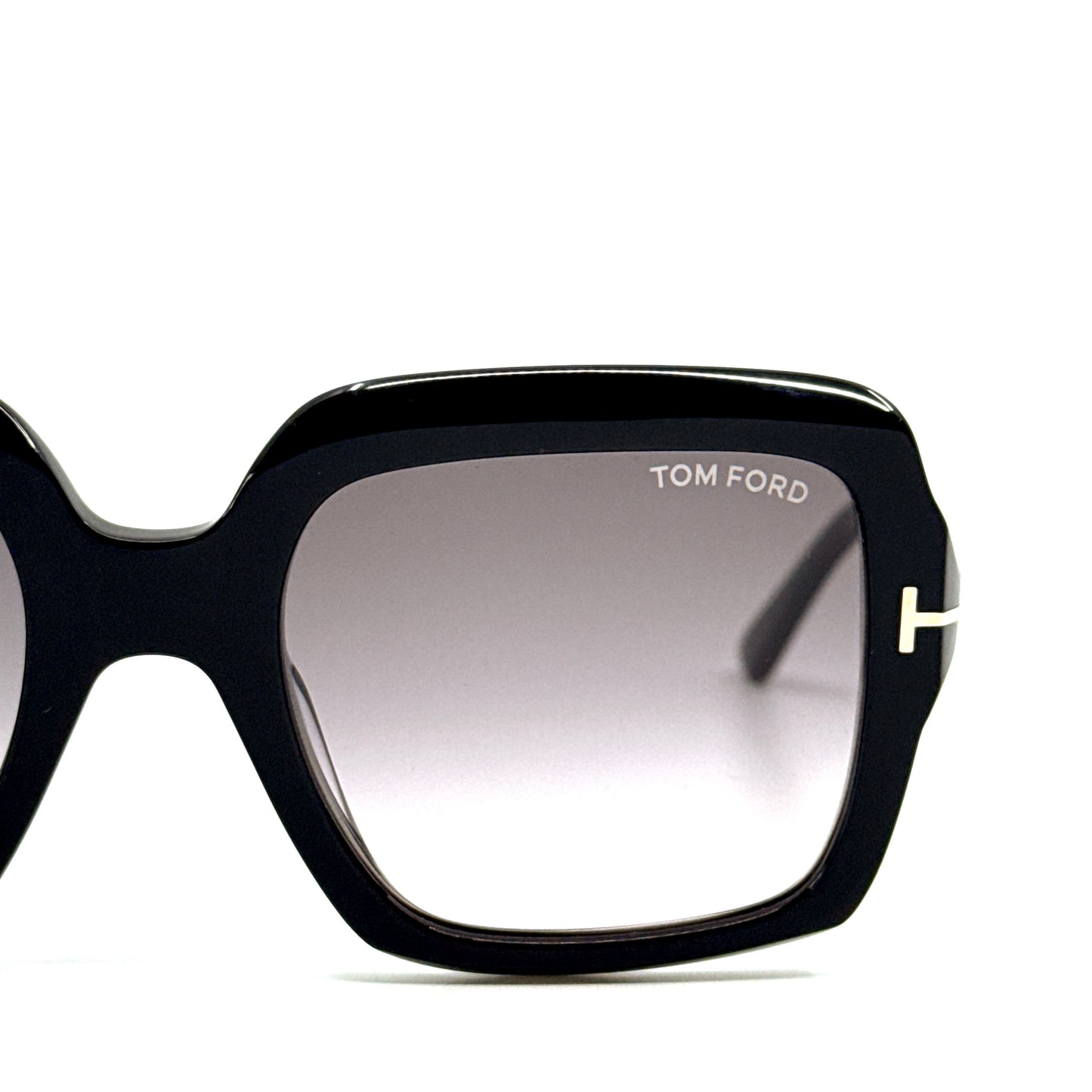 TOM FORD Kaya Sunglasses TF1082 01B