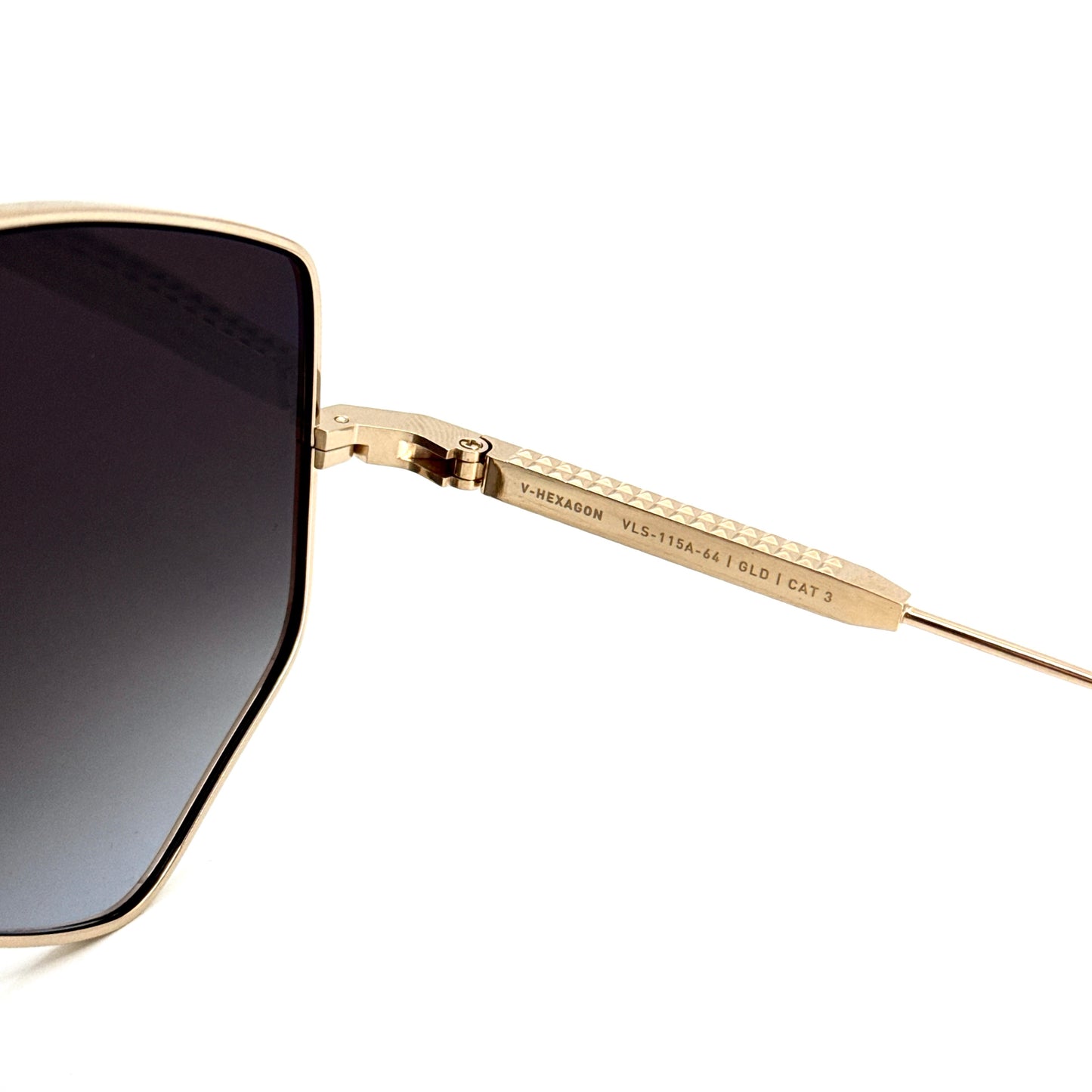 VALENTINO Sunglasses V-HEXAGON VLS-115A