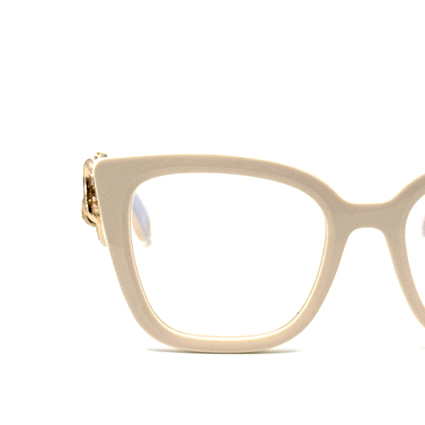 ROBERTO CAVALLI Eyeglasses VRC051 Col.09X7