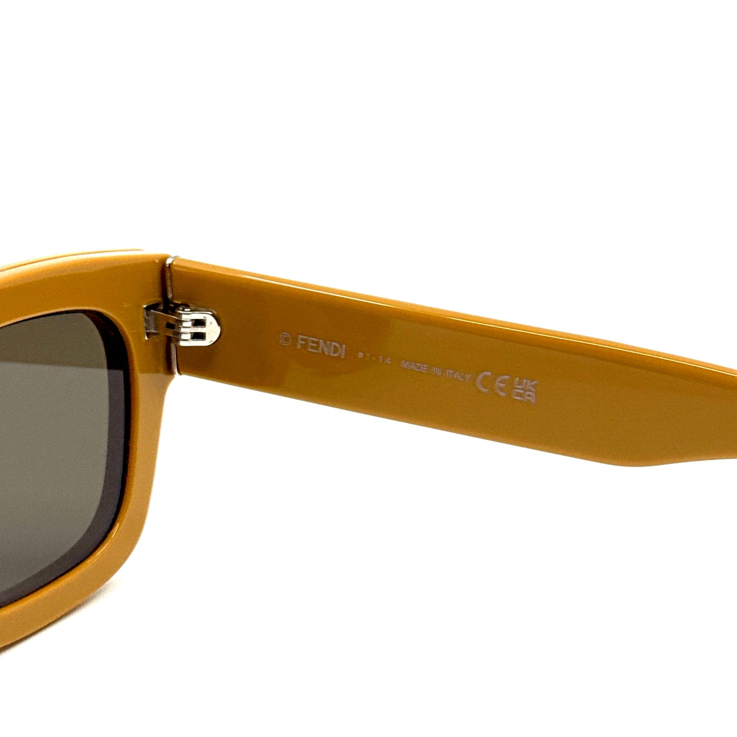 FENDI Sunglasses FE40119I 39E