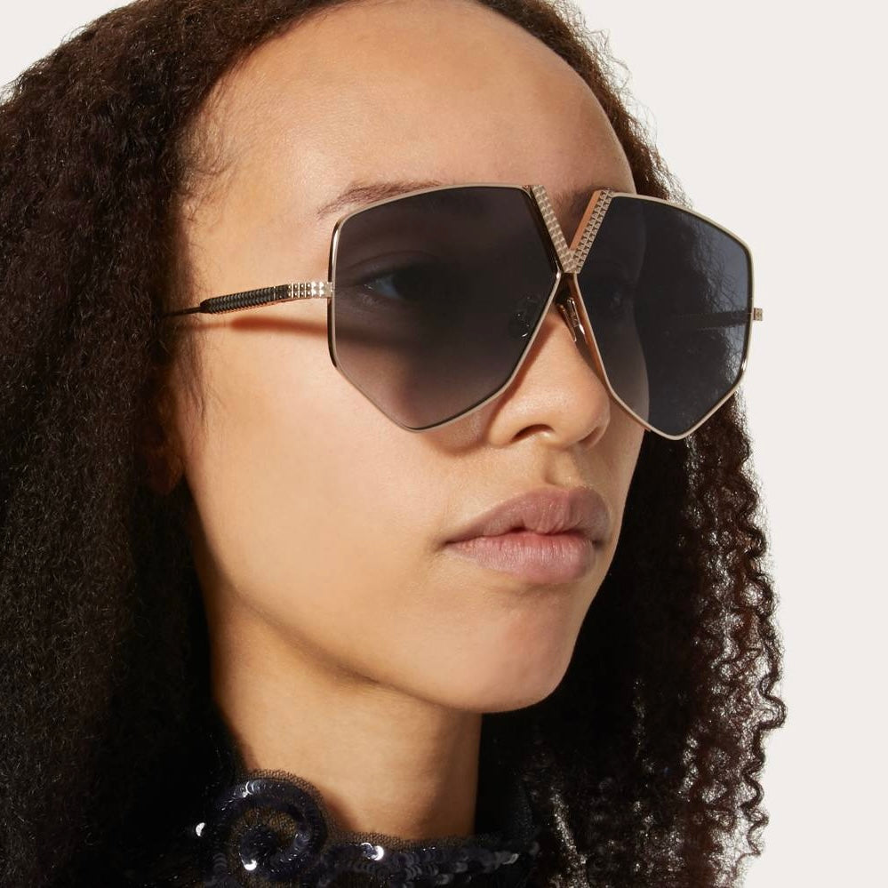 VALENTINO Sunglasses V-HEXAGON VLS-115A