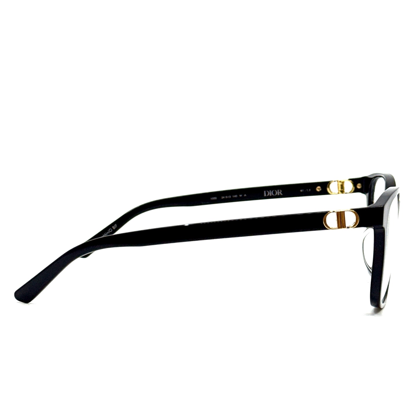 Christian Dior Eyeglasses 30MontaigneMiniO S2I 1000