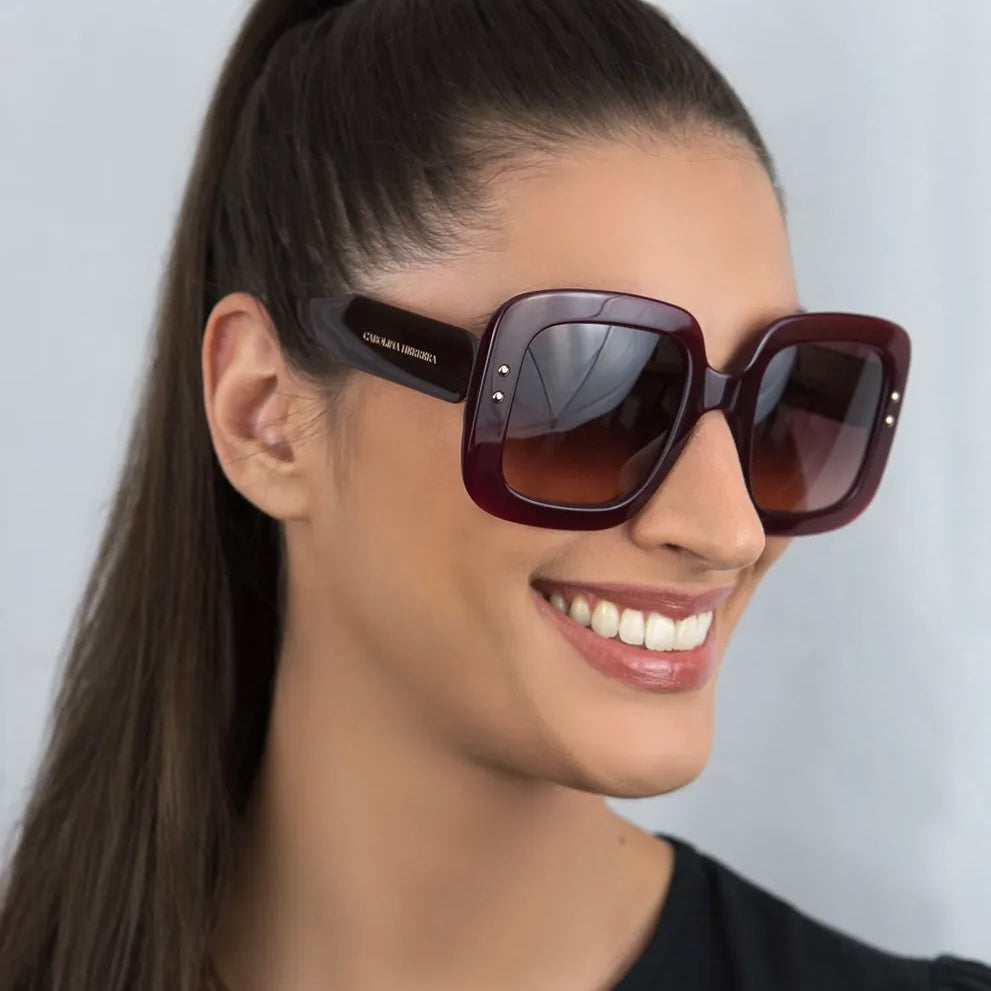 CAROLINA HERRERA Sunglasses CH0010/S LHF3X