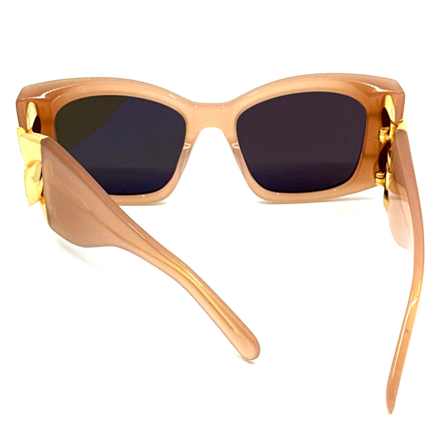 STELLAMcCARTNEY Sunglasses Falabella SC40052I 72E
