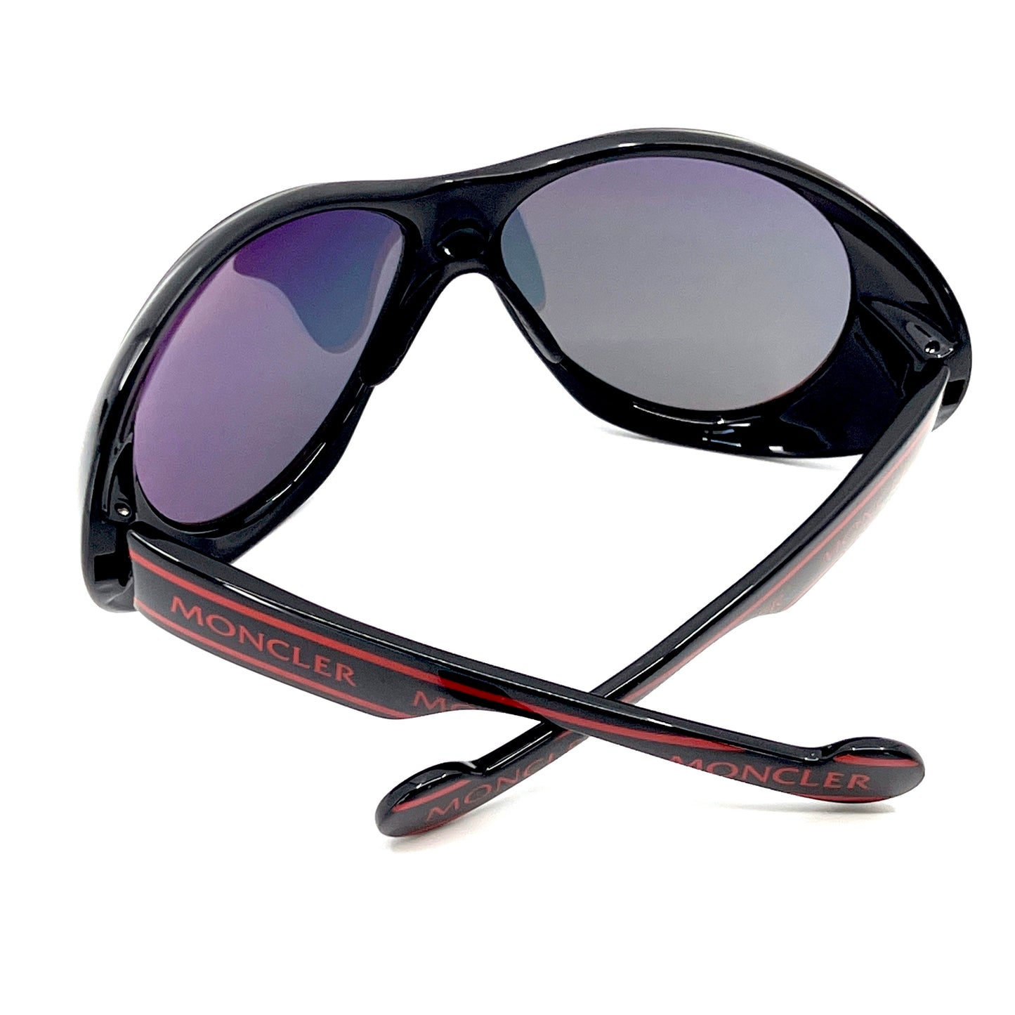 MONCLER Sunglasses ML0148 01C