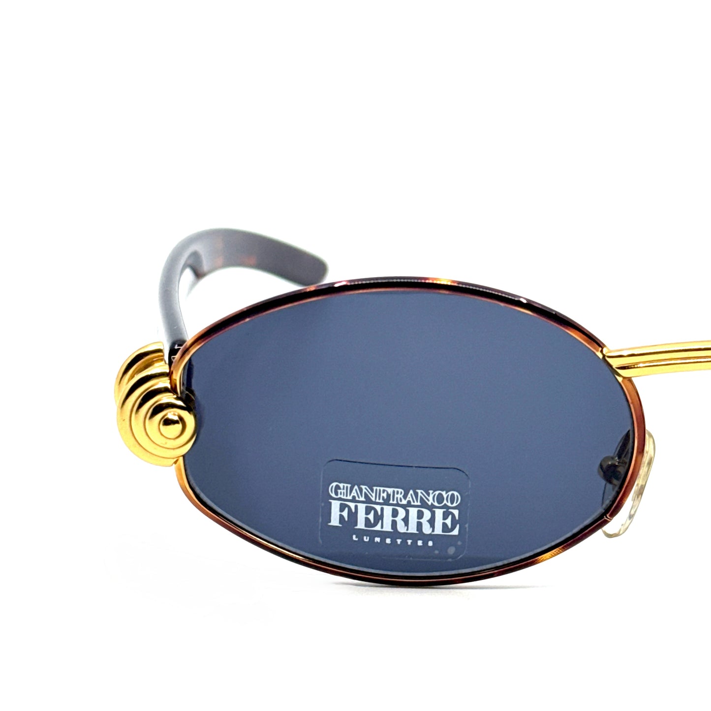 GIANFRANCO FERRE Vintage Sunglasses GFF335/S 1ST