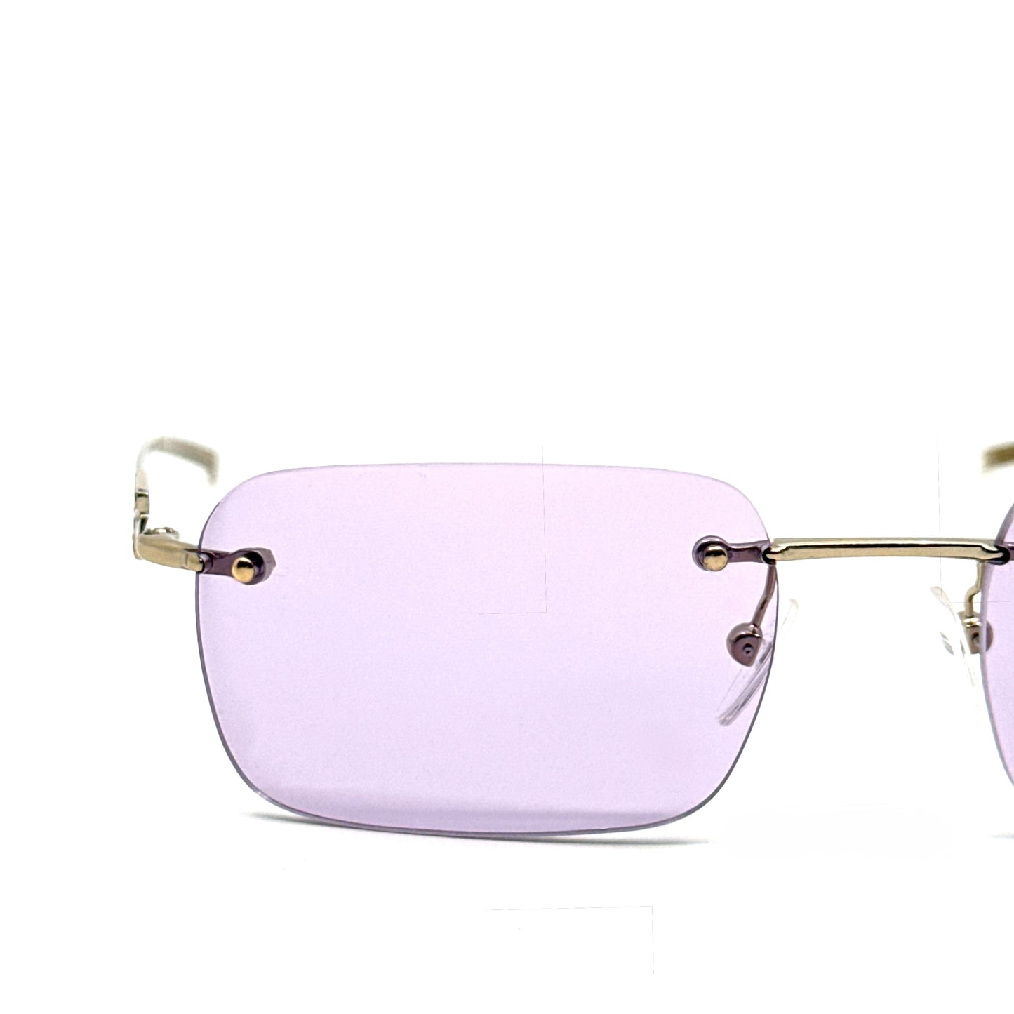 GUCCI Vintage Sunglasses GG1777/Strass 577Y4