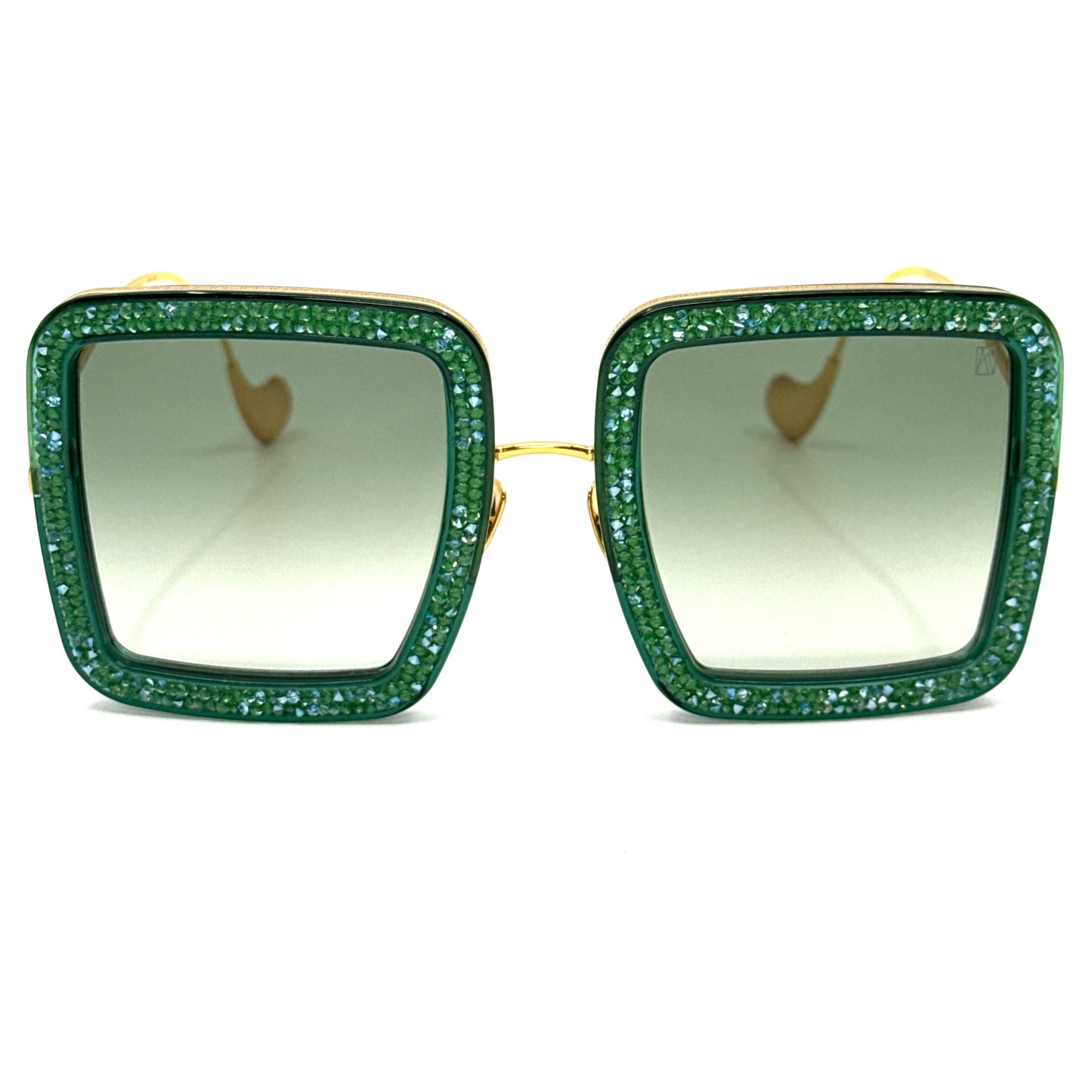ANNA-KARIN KARLSSON BEAMING SKY EMERALD | Preorder