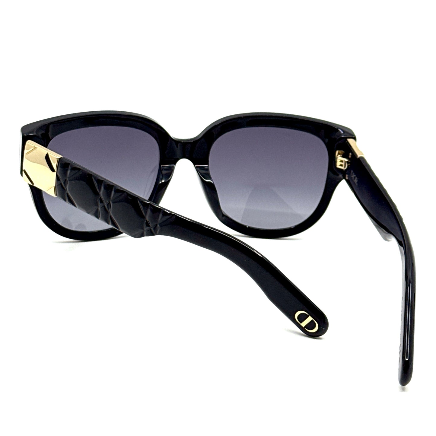 CHRISTIAN DIOR Sunglasses Lady 95.22 R3F 10A1