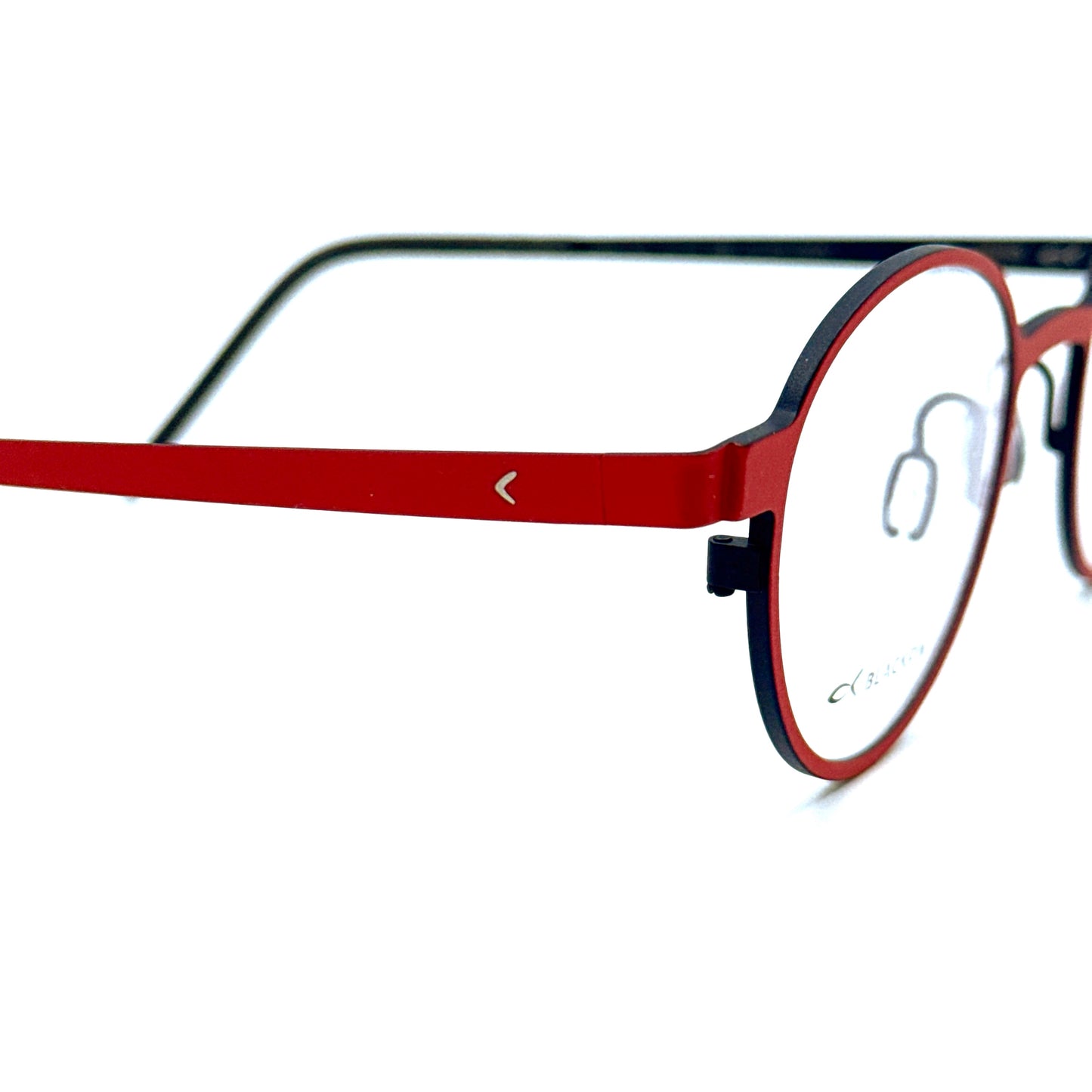 BLACKFIN Eyeglasses Esbjerg BF811 Col.1075
