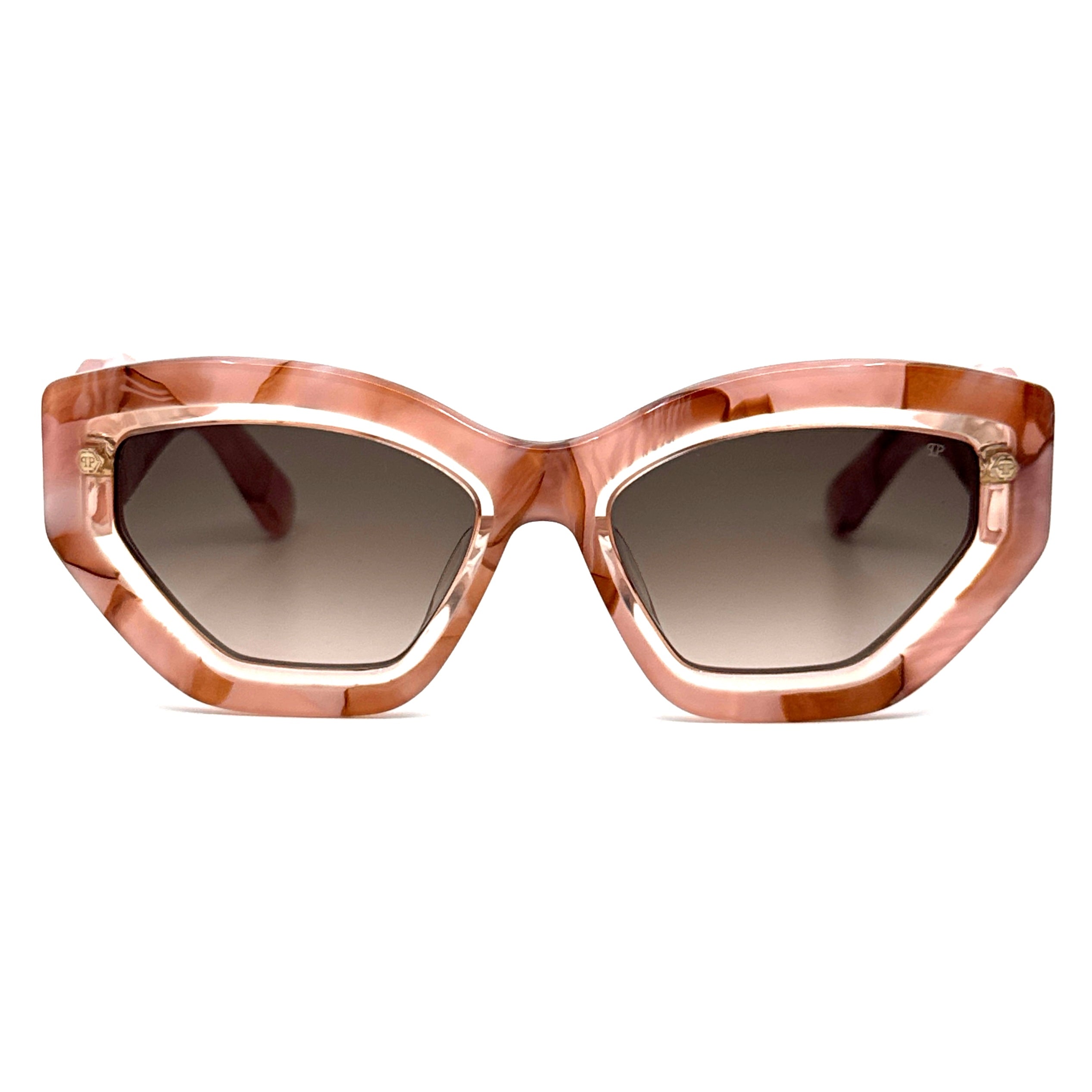 PHILIPP PLEIN Sunglasses Plein Supreme Star SPP099 Col.06Z8