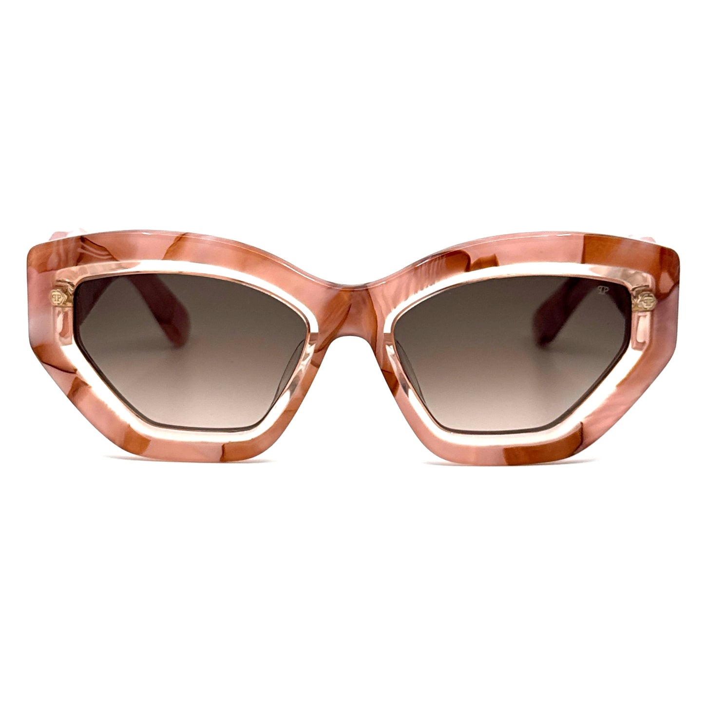 PHILIPP PLEIN Sunglasses Plein Supreme Star SPP099 Col.06Z8
