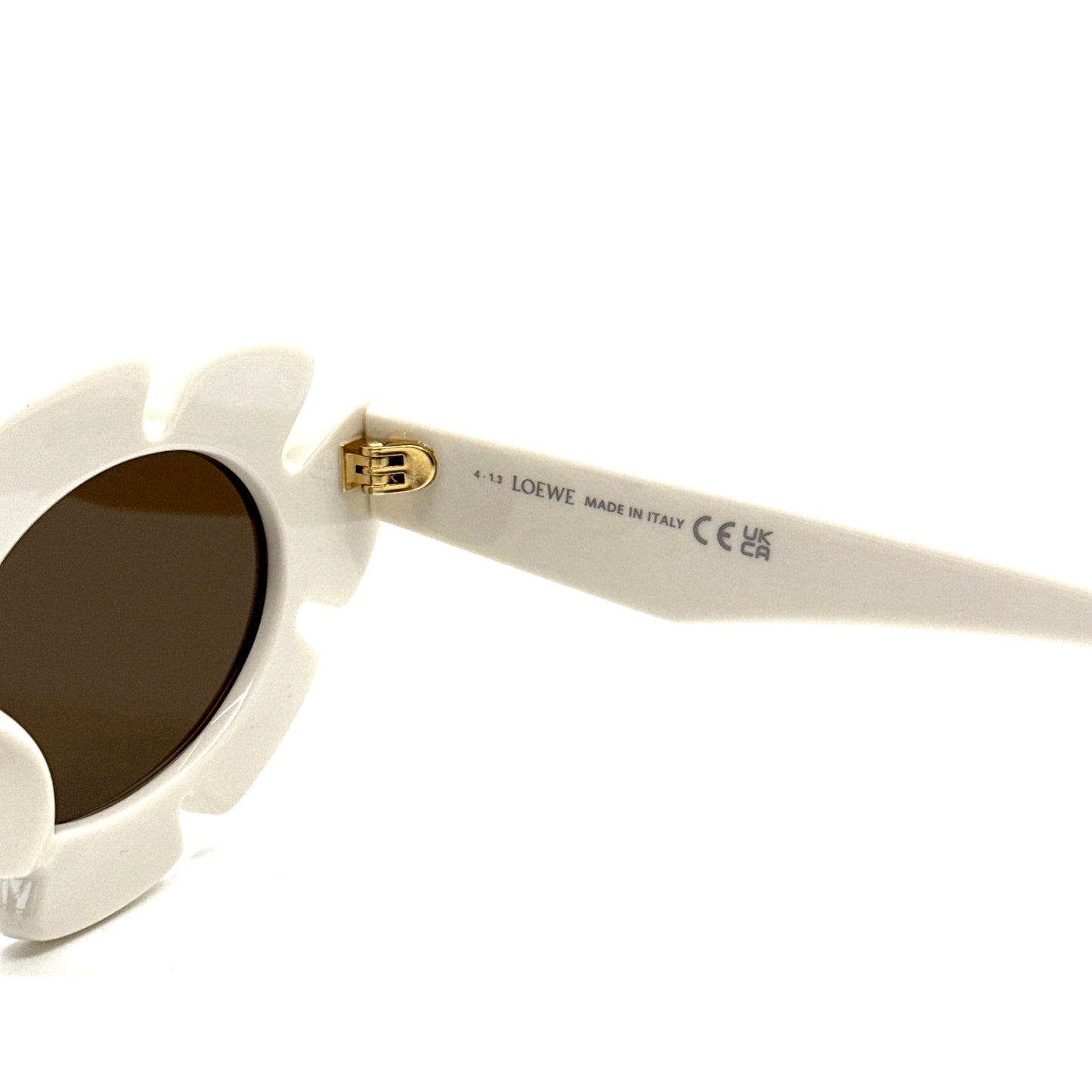 LOEWE Sunglasses LW40088U 21E