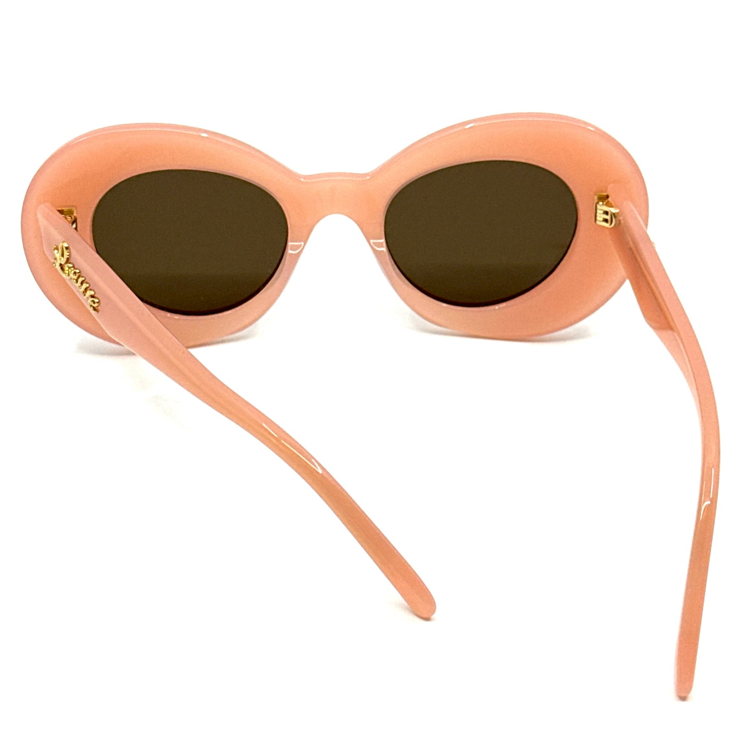 LOEWE Sunglasses LW40112I 72E