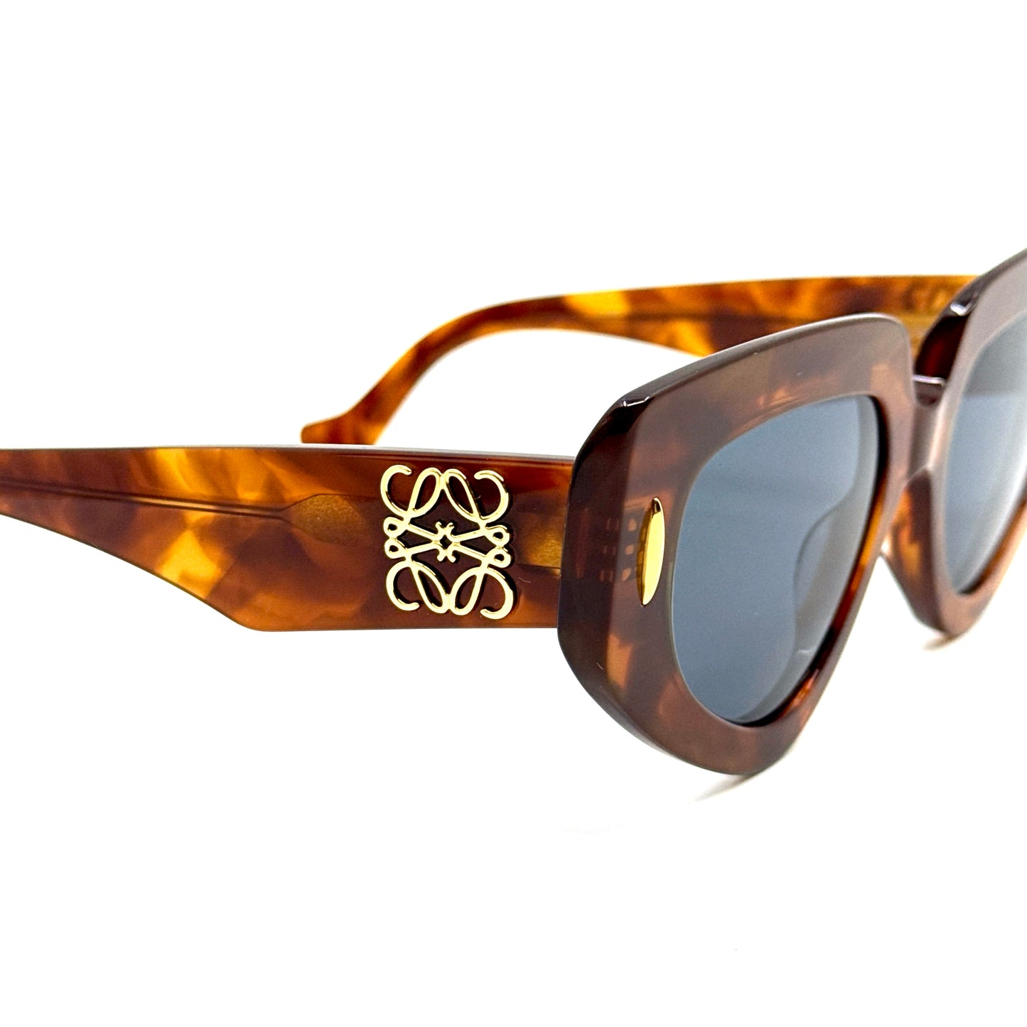 LOEWE Sunglasses LW40155I 53V