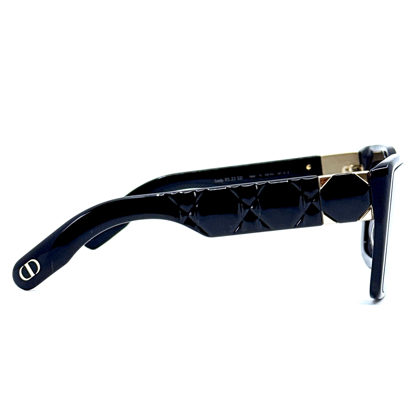 CHRISTIAN DIOR Sunglasses Lady 95.22 S2I 10A0