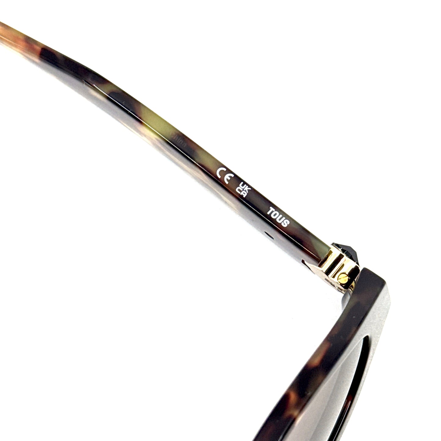 TOUS Sunglasses STOB84V 01GQ