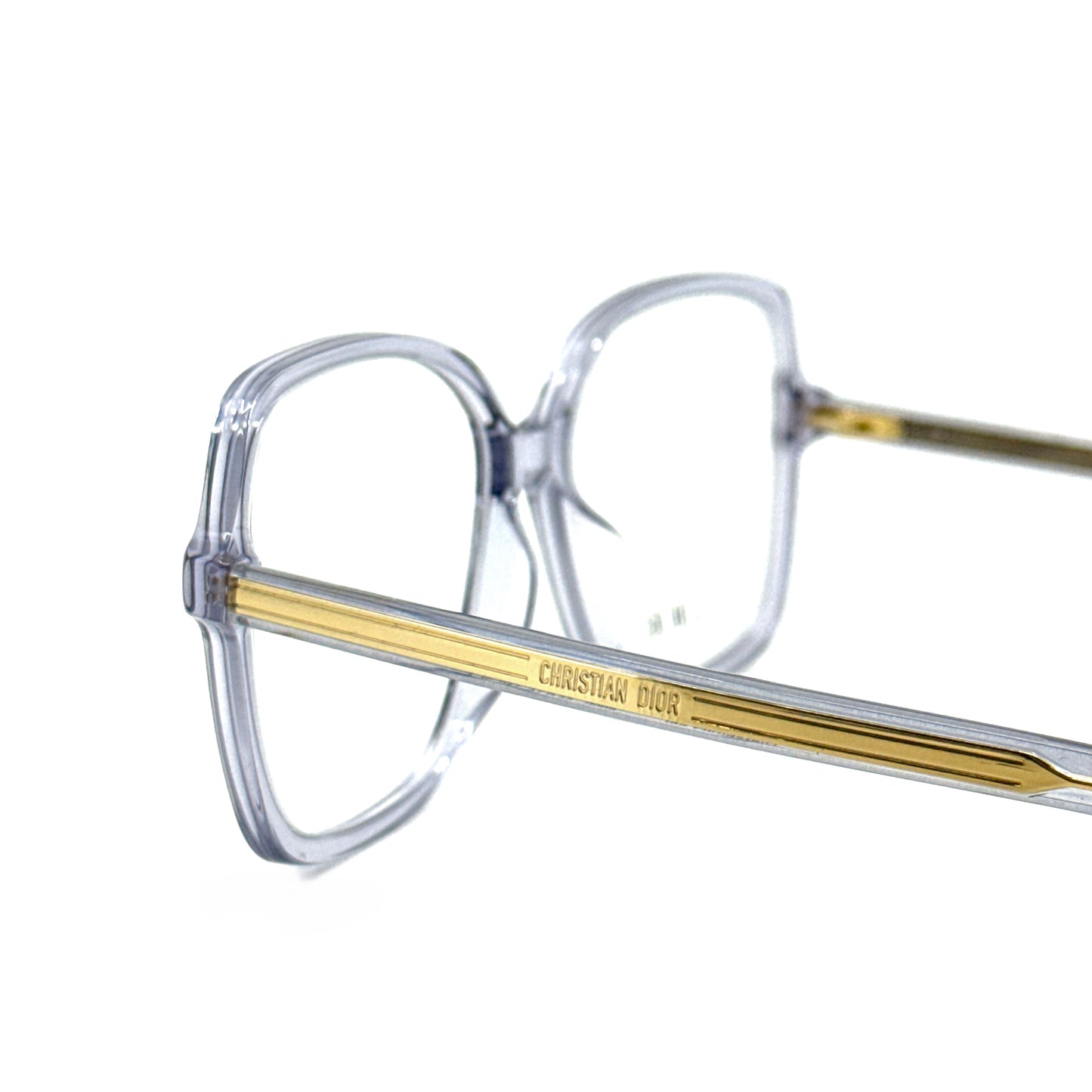 Christian Dior Eyeglasses DiorSpiritO S5I 8000