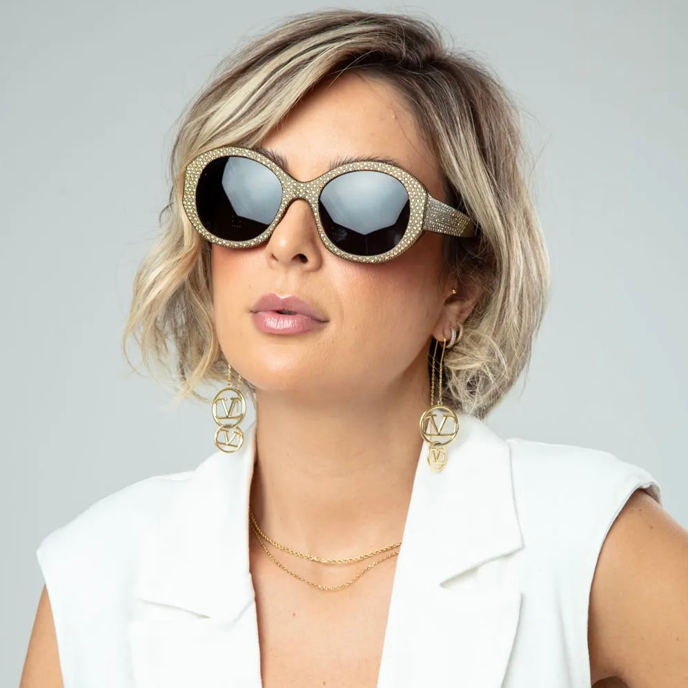 CELINE Sunglasses CL4240IS 25A
