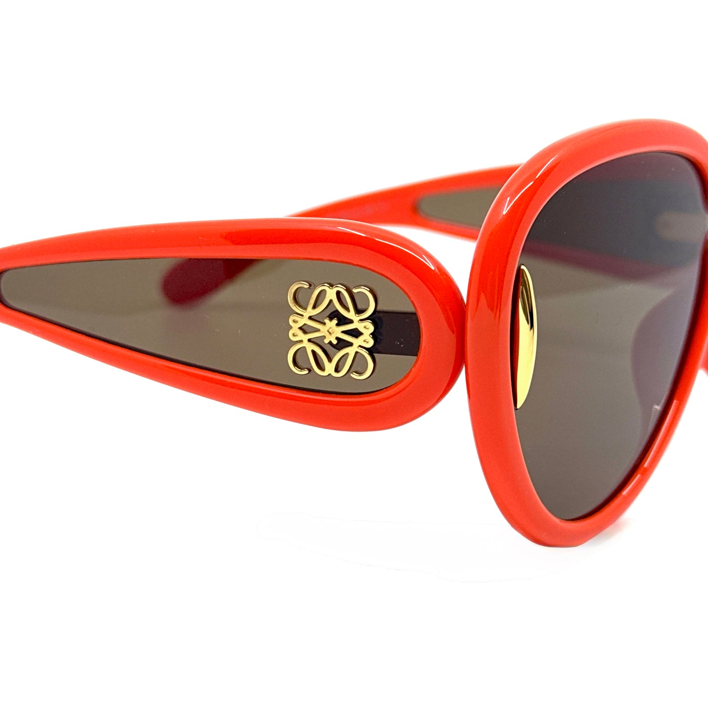 LOEWE Sunglasses LW40132I 42E