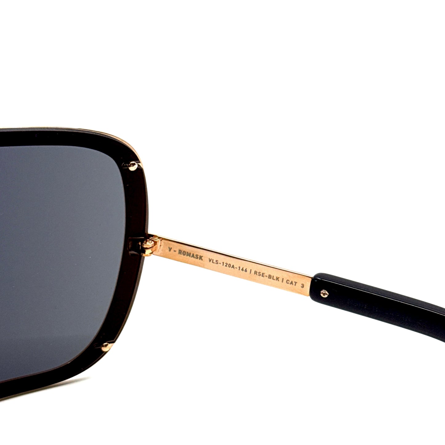VALENTINO Sunglasses V-ROMASK VLS-120A