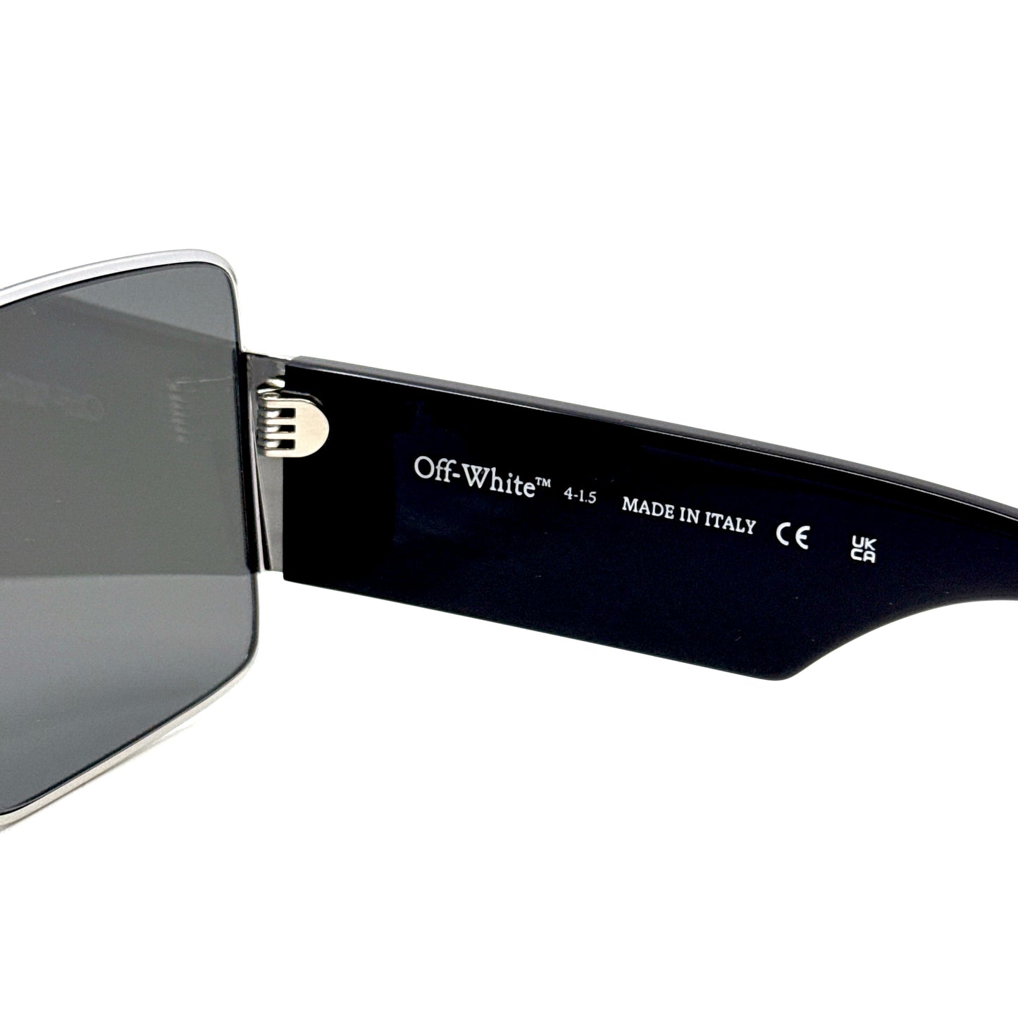 OFF-WHITE Sunglasses Aspen OERI14G 7272