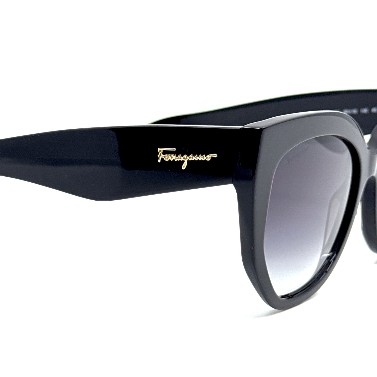 SALVATORE FERRAGAMO Sunglasses SF1061S 001