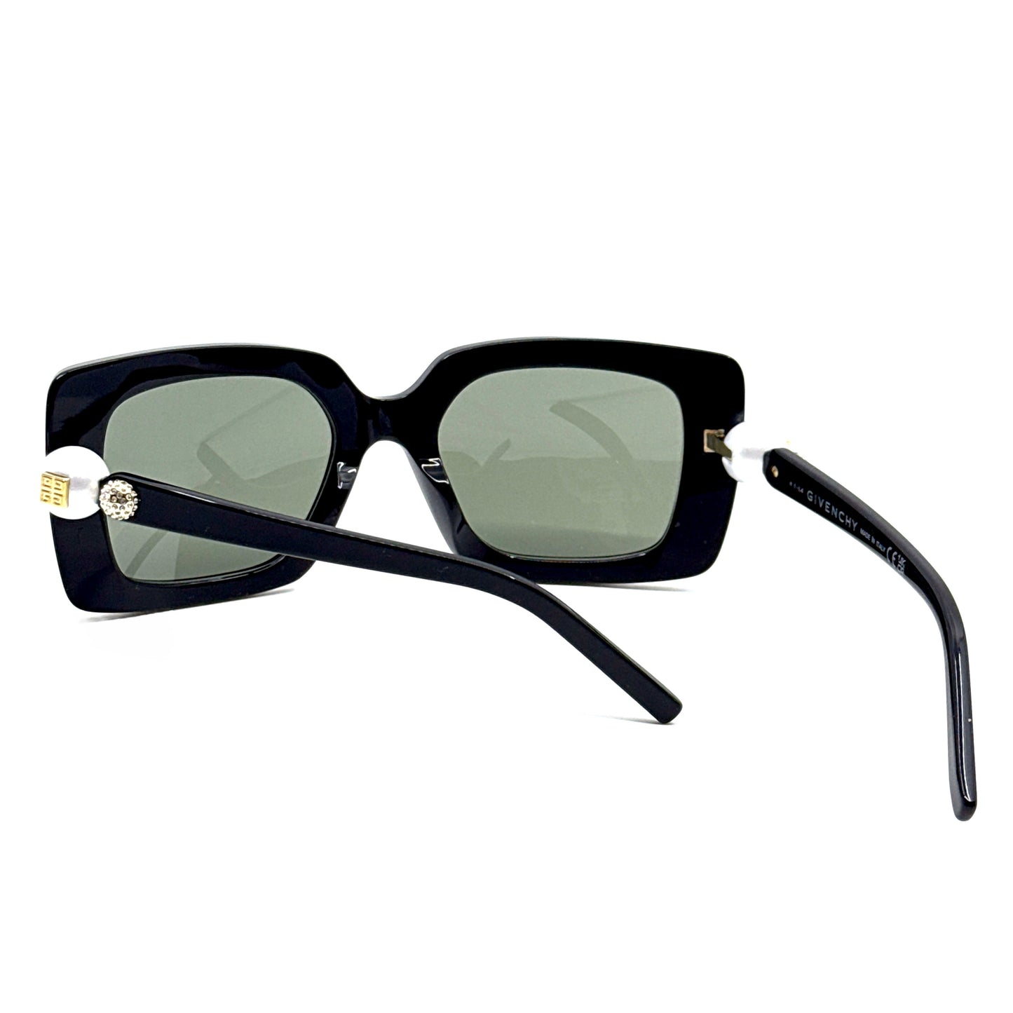 GIVENCHY Sunglasses GV40071I 01N